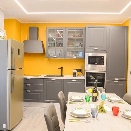 شقة Lovely House By World فادو ليكوري