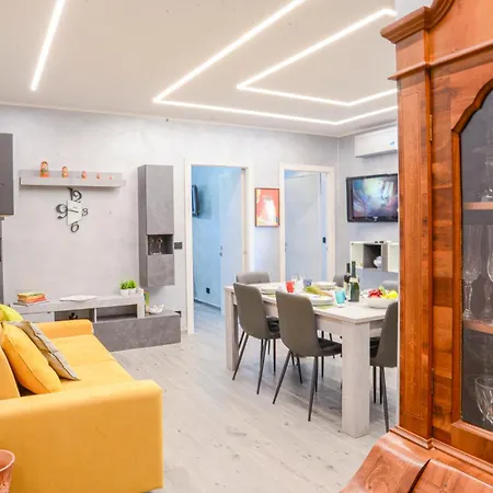 Lovely House By World * Vado Ligure
