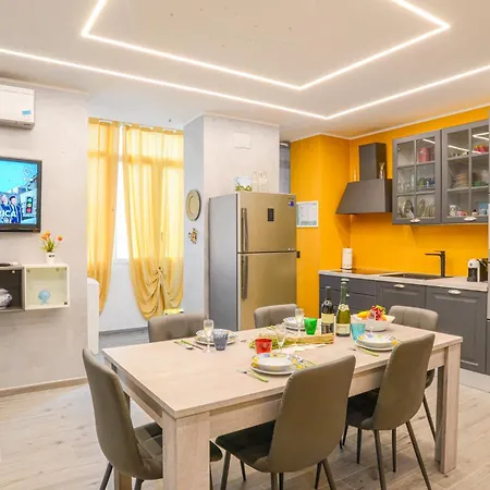 Lovely House By World