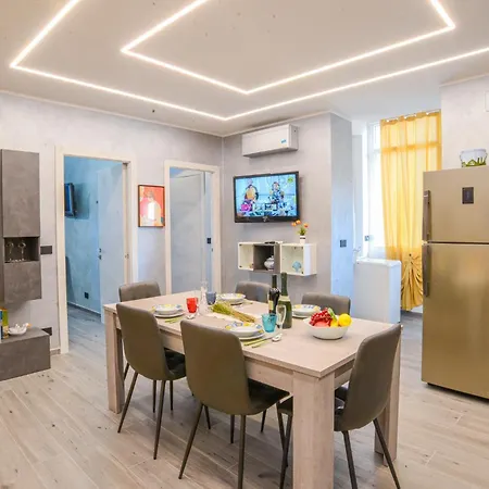 Apartment Lovely House By World