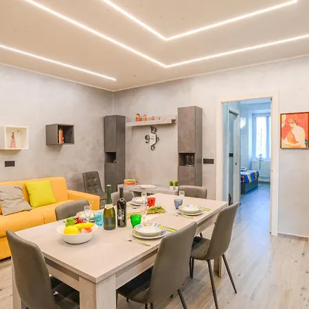 Apartment Lovely House By World