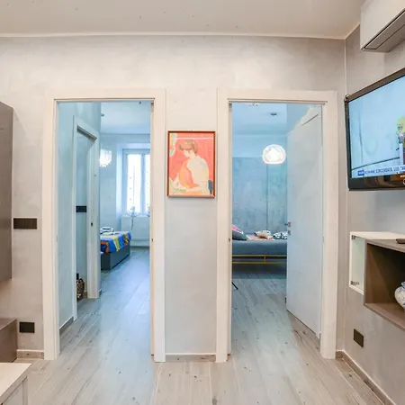 Apartment Lovely House By World