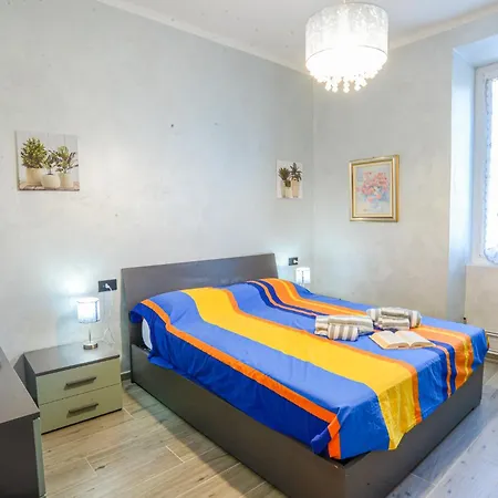 Lovely House By World * Vado Ligure